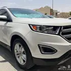 فورد ايدج 2016 Ford edge SEL