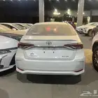 كرولا محرك 2000Cc كاش وأقساط بنكيه تبدا من 1000