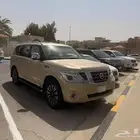 باترول بلاتينيوم 2015