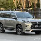 لكزس LX570 S 2019