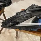 للبيع اسطبات لكزس es