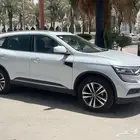 رينو كوليوس 2018 توأم نيسان إكستريل