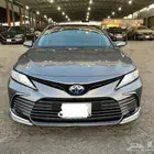 كامري 2023 قراندي V4 هايبرد