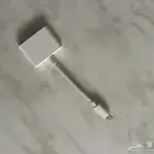وصلة آيفون
