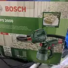 مكينة رش بويه بوش جديده Bosch PFS 2000