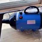 مجفف شعر قطط وكلاب