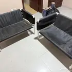 2 كرسي جلوس للبيع
