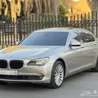 بي ام دبليو730 فل كامل 2011