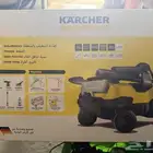 مضخة ماء ضغط عالي (واش قن)