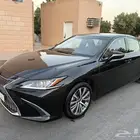 للبيع لكزس 2020 ES250 سعودي