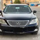 لكزس LS460
