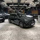 جي ال سي 300 - Mercedes GLC300 2023