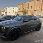 للبيع مرسيديس GLE 53 AMG كوبيه - 2020
