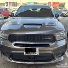 دودج دورانجو RT موديل 2019