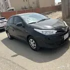 للبيع يارس 2019 ممشاه معقول