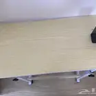 مكتب درسي مكتب متنقل