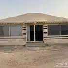 الخرج بيت شعر ملكي للبيع فرصه اخوو الجديد