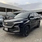 شيفروليه كابتيفا 2023 شبه الاصفار