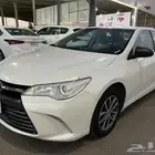 تويوتا كامري 2017 GL مطور