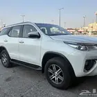 فورشنر 2018 6 سلندر