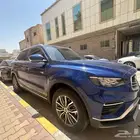 2023 Geely SUV