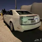 Cadillac cts 2010 for sale للبيع كاديلاك سيدان cts 2010
