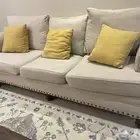 كنب تفصال بتصميم كنب اشلي