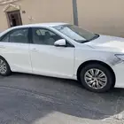 جنوط كامري