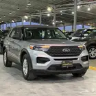 فورد اكسبلور نص فل