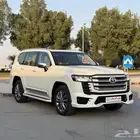 لاند كروزر