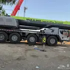 Crane Rental