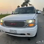 جي ام سي يوكن دينالي إكس إل. استخدام أمريكي 2002