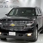 شيفروليه تاهو 2015 LTZ دبل