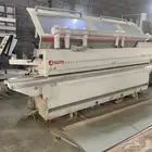 صيانة ماكينة لصق شريط SCM olimpic k360