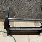 دعاميه حديد