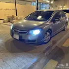 هوندا سيفيك يمكن البدل