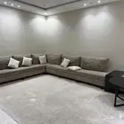 كنب مقاس 3 4
