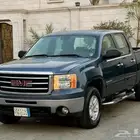 للبيع سييرا غمارتين 2012 دبل شرط