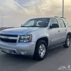 تاهو 2012 LT دبل بحالة ممتازة