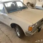 للبيع ددسن موديل 85 مفحوصه