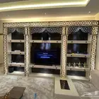 مشب مشبات اوجار اوجارات مشب طوب مشب خشب مشب كويتي مشب رخام