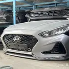 وجهية سوناتا 2018