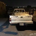 مستوبيشي غماره 2001 غير مفحوص مجدد   البيع على سوم