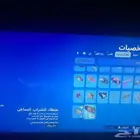 حساب فورت نايت و قراند