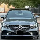 مرسيدسC200-2020(ممشي52الف)