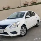 نيسان صني 2021 ((نظيف جداا))