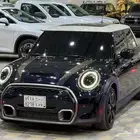 ميني كوبر اس 2023 Resolute edition