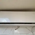 مكيف ماندو طن ونص