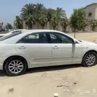 كامري 2011 نصف فل للبيع