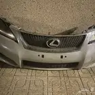 صدام امامي وخلفي وشمعتين لكزس is 300 2007